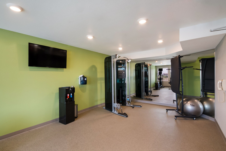 Others 5, Woodspring Suites Austin Central, Travis