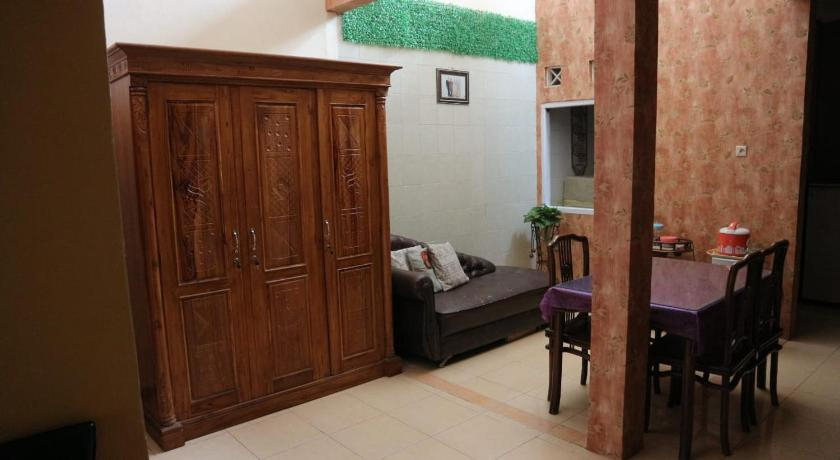 Others 4, Dissa Guest House, Banyumas