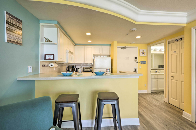 Others 5, Daytona Beach Resort Oceanfront CondoStudio, Volusia