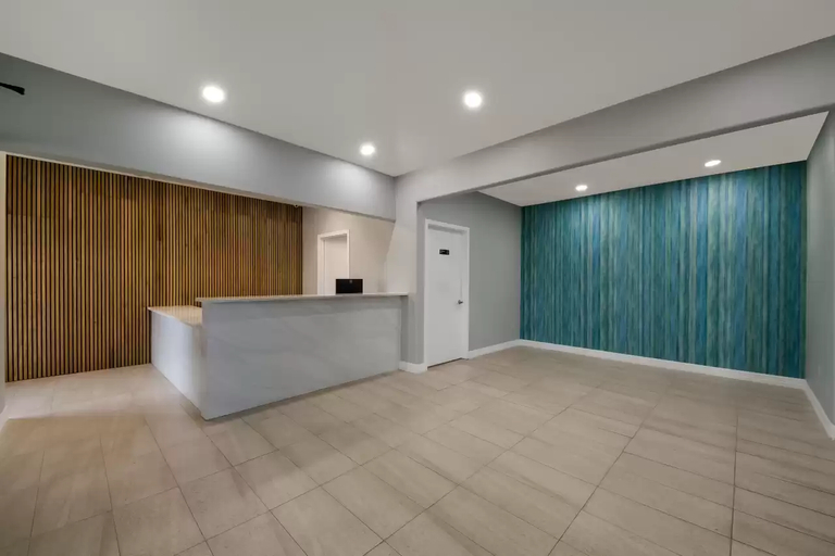 Public Area 3, Rodeway Inn & Suites, Nueces