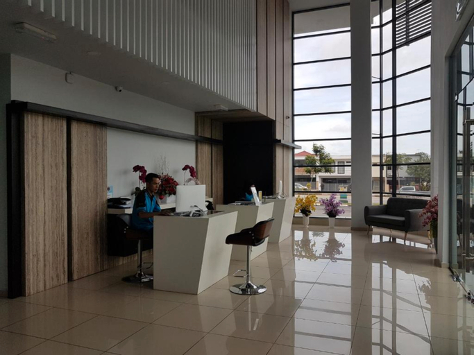 Public Area 8