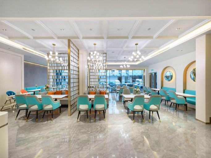 Others 5, Xana Deluxe Hotel Harbin Central Street, Harbin