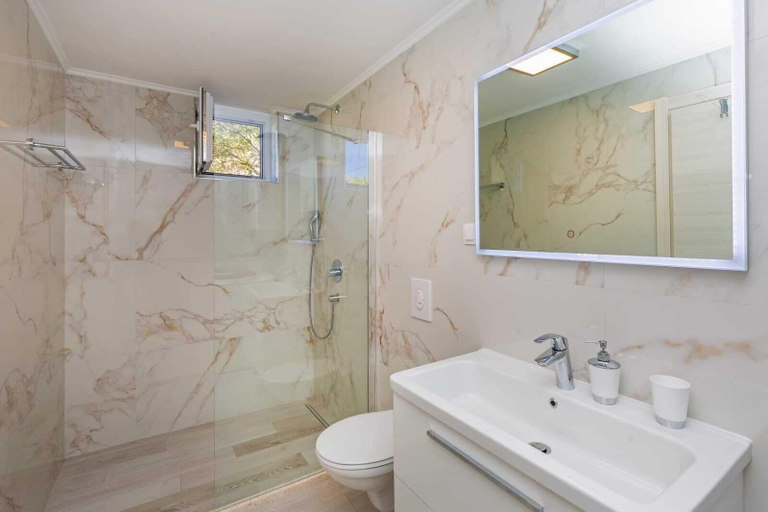 Bathroom, Villa Laura, Župa Dubrovačka