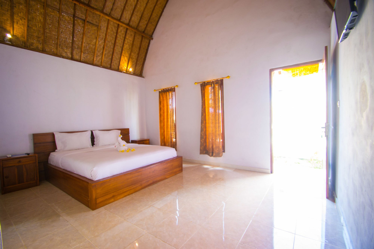 Bedroom 14