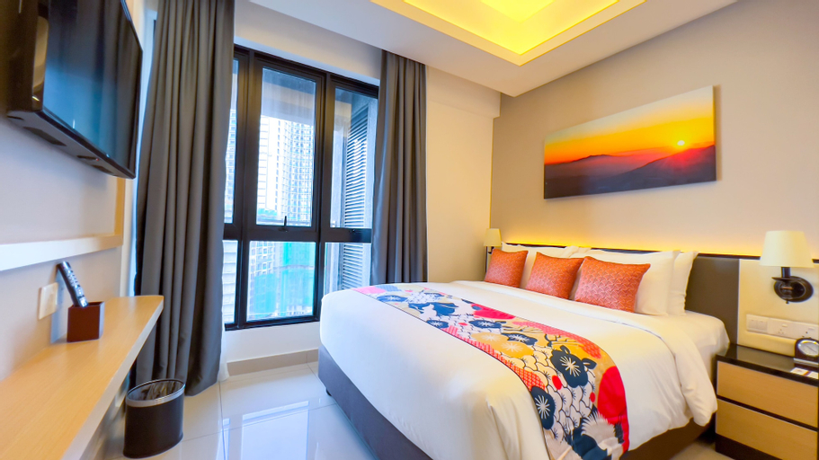 Bedroom 10