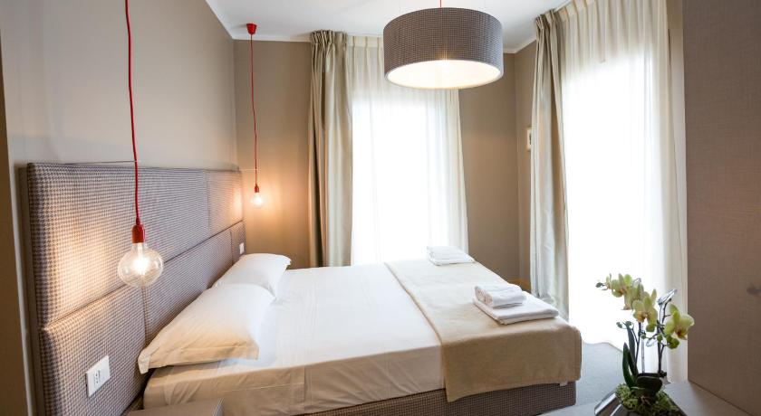 Bedroom 2, Sunset Room&Breakfast, Gorizia