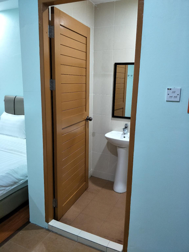 Bedroom 3, Salim Room, Sibu