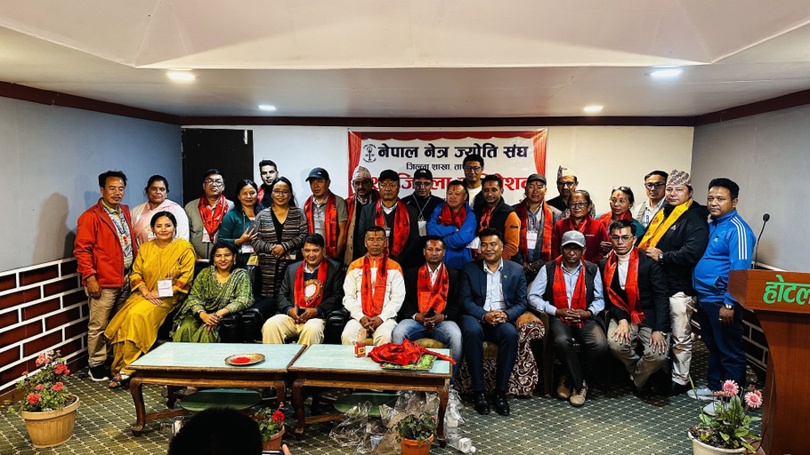 Others 1, Hotel Pathibhara, Mechi
