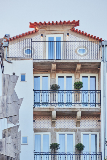 Exterior & Views 2, Prim&Proper, Porto