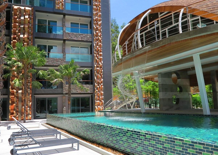 Others 5, Patong Apartments, Phuket Island