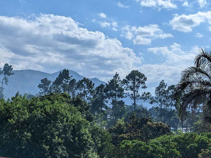 Others 4, Rancho Pino y Sol, Jarabacoa
