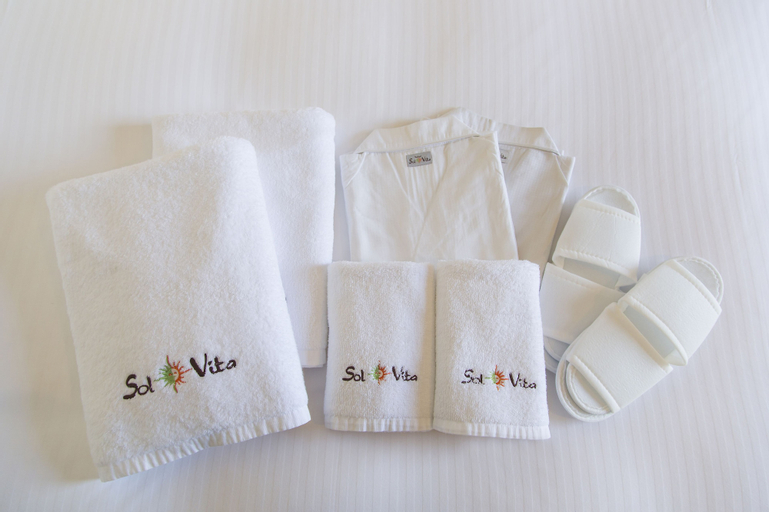 Amenities 11