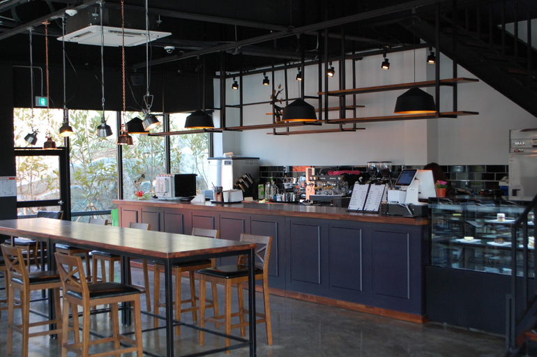 Others 2, Sandeulbada Pension and Glamping, Goseong