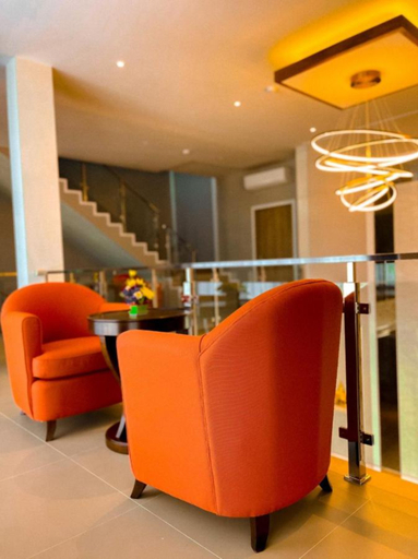 Others 5, Sukruethai Hotel Chiang Mai, Hang Dong