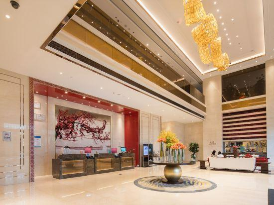 Kaisa Keyu Resort (Shenzhen Dapeng), Shenzhen
