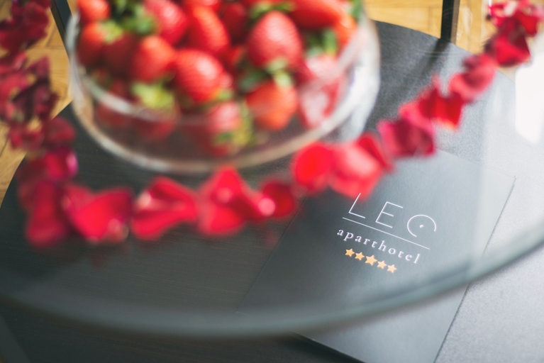 Food & Drinks 4, Leo Apartments Old Town, Kraków City