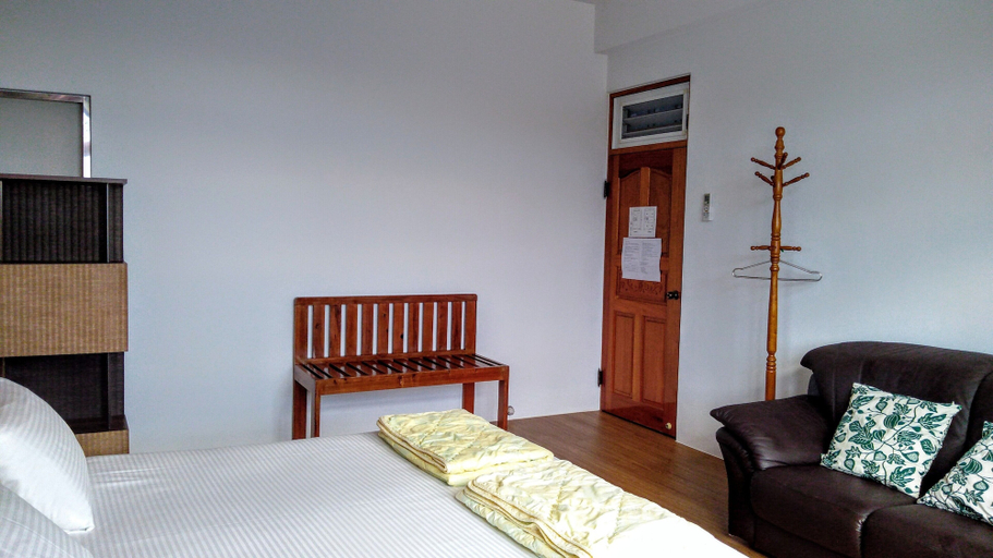 Bedroom 2, Pu Su Bed and Breakfast, Nantou