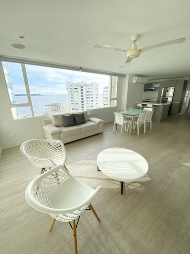 Others 5, 3TC10 Apartamento Cartagena frente al mar, Cartagena de Indias