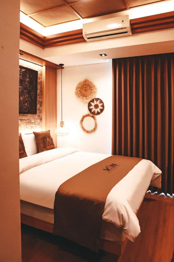 Others 2, Vin Boutique Studio Taman Anggrek Residences, West Jakarta
