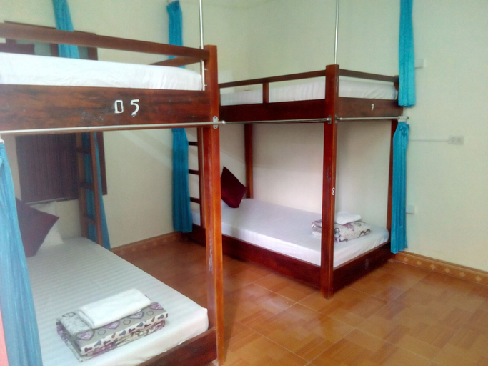 Bedroom 5, Tam Coc Smile Homestay, Hoa Lư
