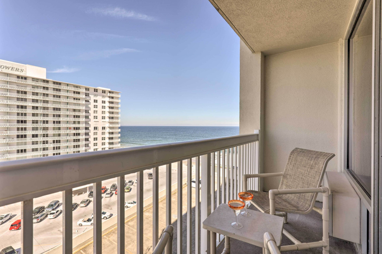 Others 1, Daytona Beach Resort Oceanfront CondoStudio, Volusia