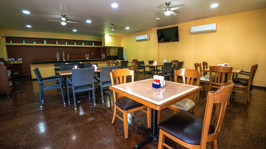 Food & Drinks 5, Hotel Las Misiones, Monclova