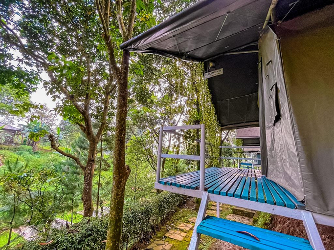 Others 5, Gunung Geulis Campsite, Bogor