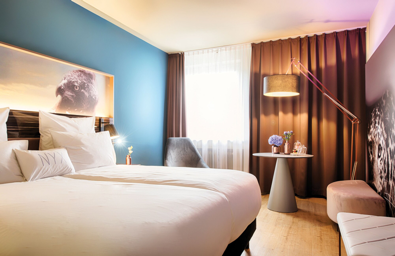 Bedroom 9