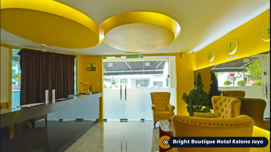 Others 5, Bright Boutique Hotel Kelana Jaya, Petaling Jaya