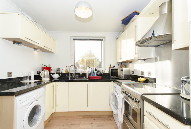 5, City Apartment with Rural Charm, Aberdeen