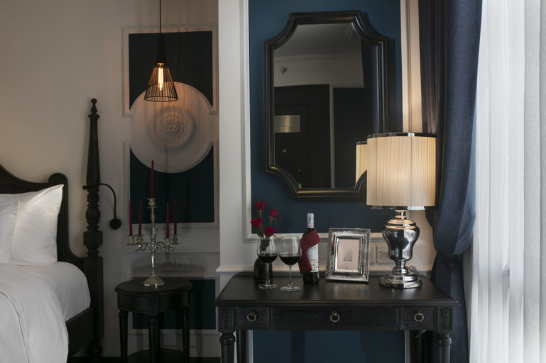 Bedroom 8