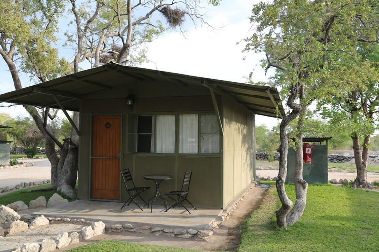 Exterior & Views 2, Tsumkwe Country Lodge, Tsumkwe