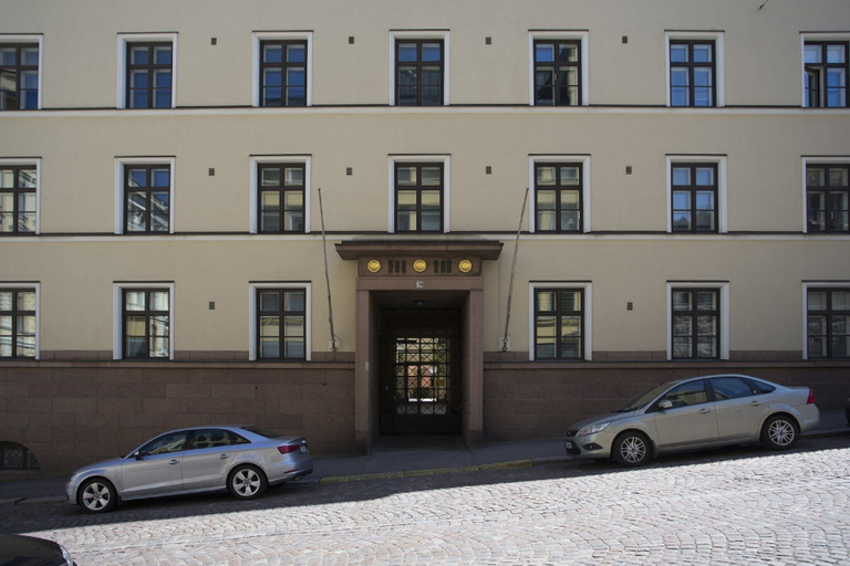 Exterior & Views 2, 2ndhomes Bright 2BR Apartment, Uusimaa