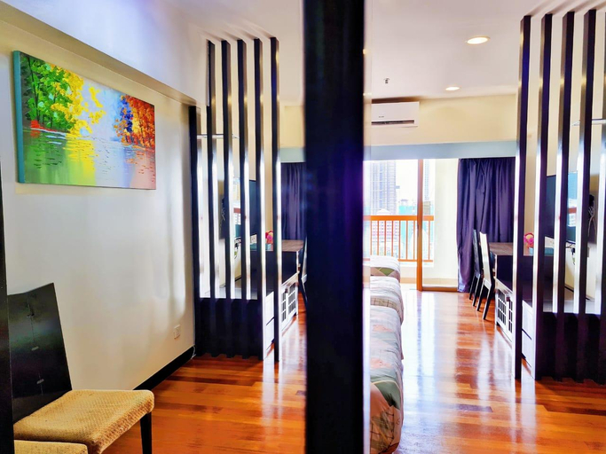 Bedroom 3, Kuala Lumpur Apartments, Petaling Jaya