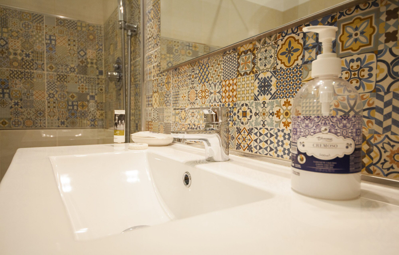 Bathroom 4, A08 - Magnólia Sea View Apartment by DreamAlgarve, Lagos