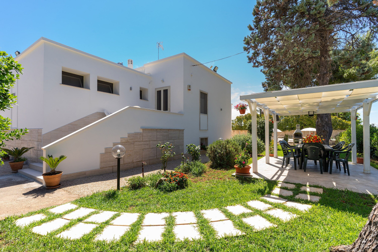 Exterior & Views 2, 2765 Residence Annarita - Bilo Torre Colimena by Barbarhouse, Lecce