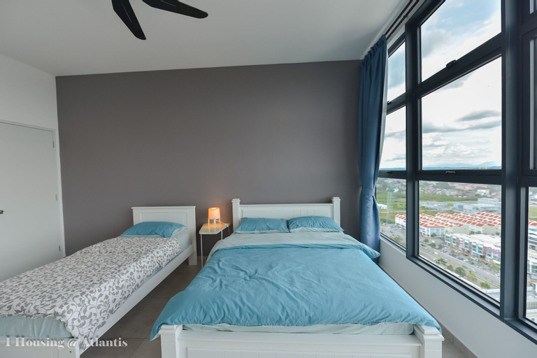 Bedroom 22