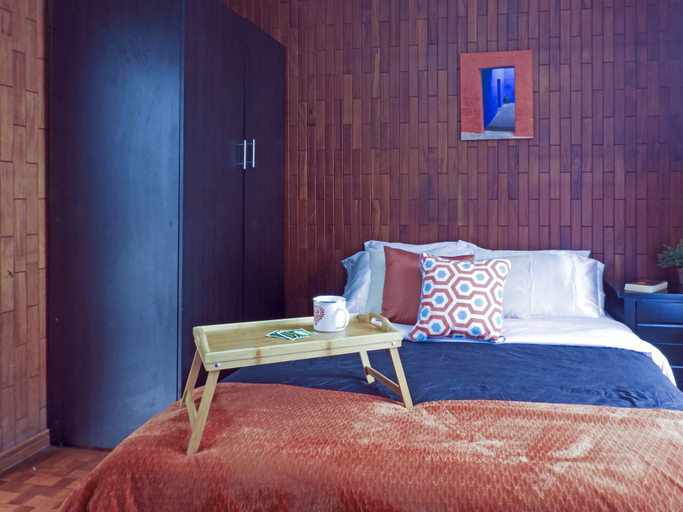 Bedroom 3, Casa Jardin Del Mango, San José