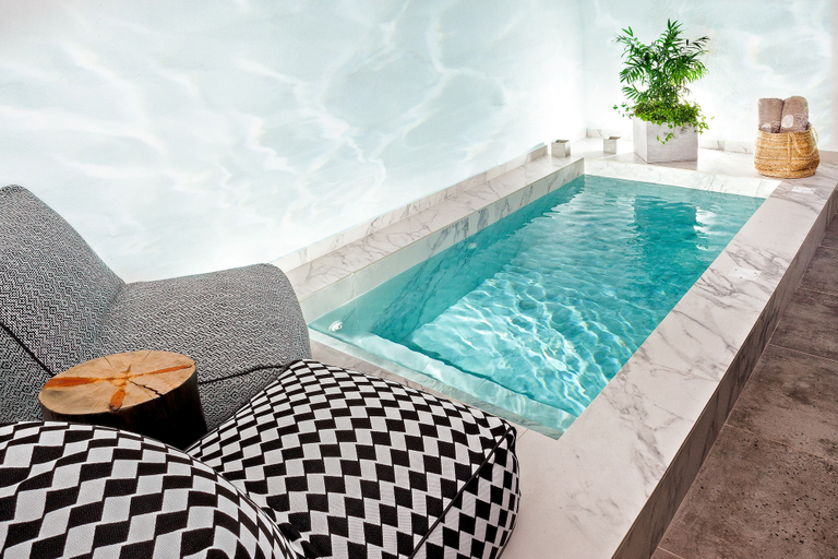 Sport & Beauty 3, Santorini Soul Villas, South Aegean