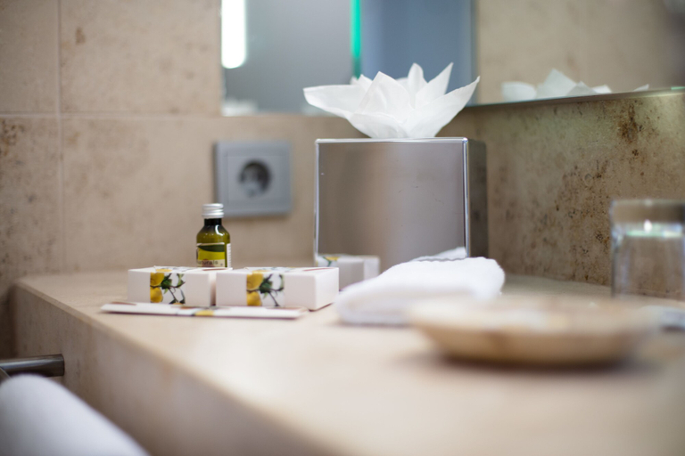 Food & Drinks 5, Waldhotel Stuttgart, Stuttgart