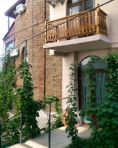 Exterior & Views 2, SUNNY TIFLIS, Tbilisi