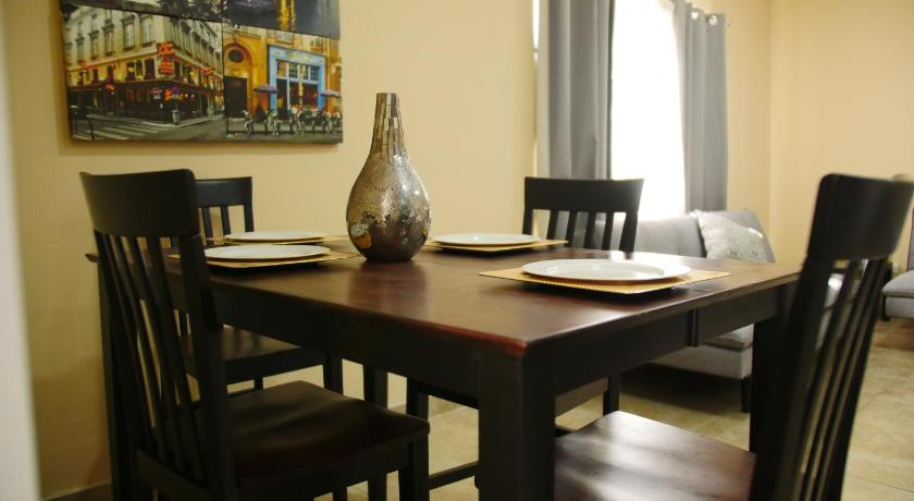 Dining Room, Depitas Del Valle, Ensenada