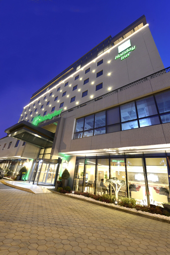 Exterior & Views 2, Holiday Inn BURSA - CITY CENTRE by IHG, Yıldırım