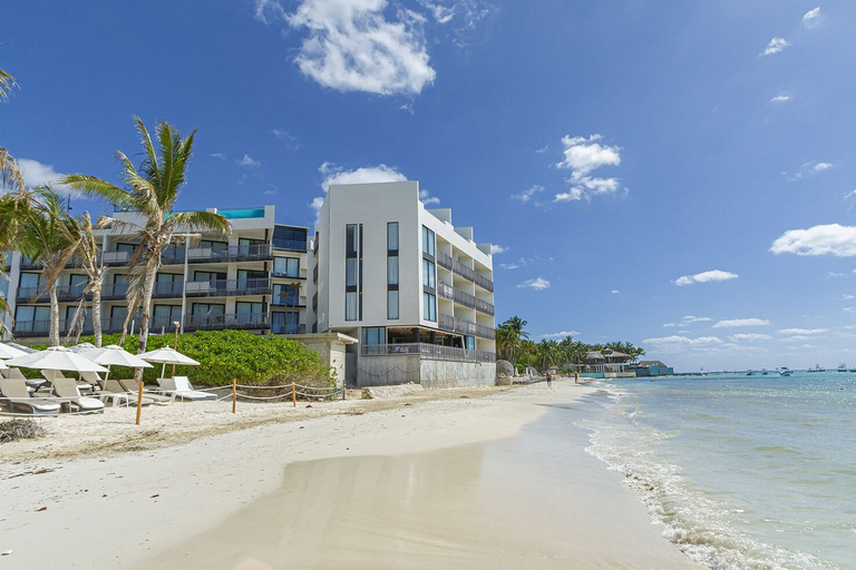 Exterior & Views 2, It beach, Cozumel