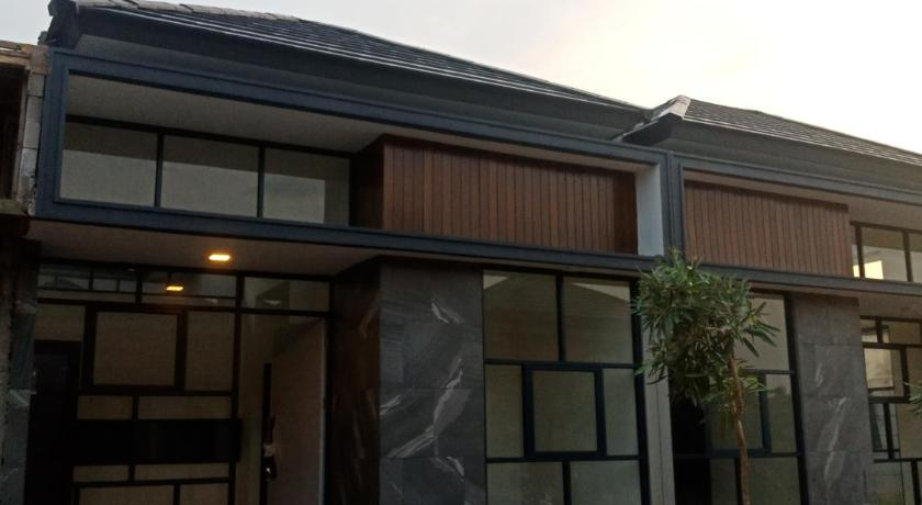 Exterior & Views, Properti sudah tidak disewakan, Bogor