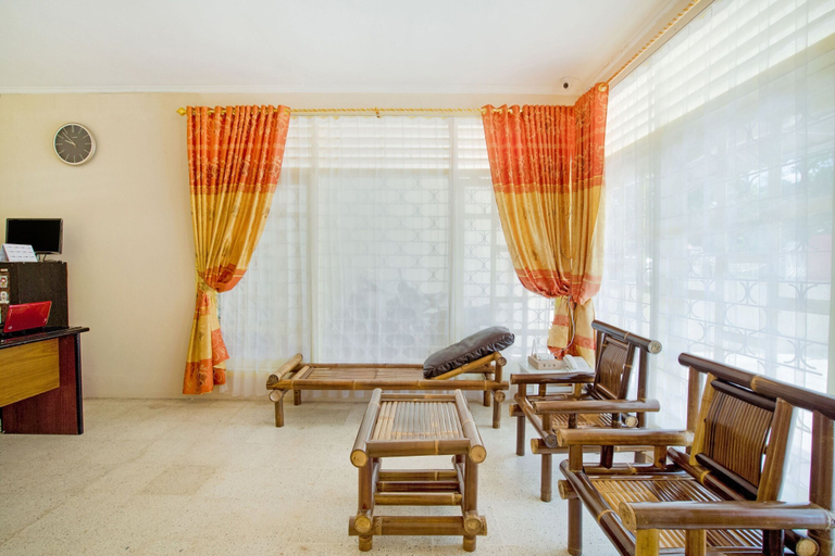 Others 4, Hotel O Lansano Residence Syariah, Padang