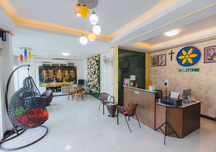 Others 2, Bloom Guesthouse, Muang Chiang Mai