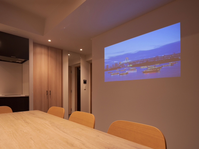 Meeting Room 23