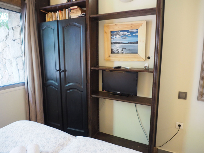 Bedroom 4, Maranatha Porto Vecchio, Corse-du-Sud