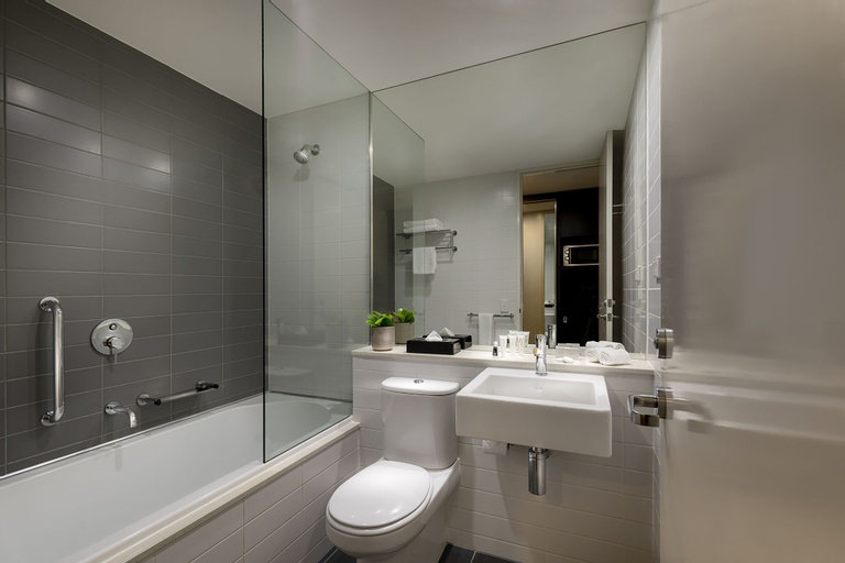 Bathroom 8
